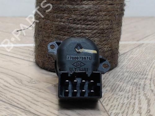 Comando retrovisori RENAULT ESPACE III (JE0_) 2.2 dCi (JE0K) (130 hp) 25388202