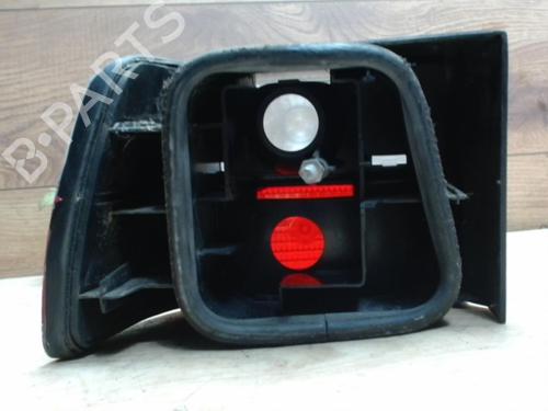 Used Right taillight CITROËN XANTIA (X1_, X2_) 1.9 D (69 hp) 31224950