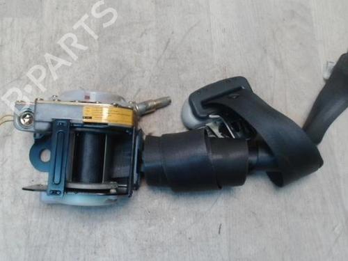 Front right seatbelt TOYOTA YARIS (_P1_) 1.3 (NCP10, SCP12_) | BP27669965I25 