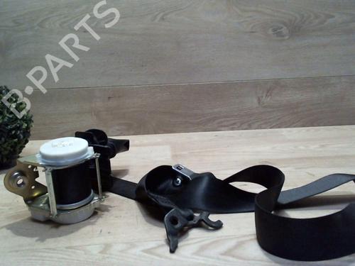 Sikkerhetsbelte foran venstre BMW 1 (E87) 118 d (122 hp) 31219639