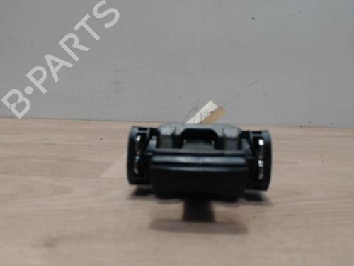 Used Hinge/Door check strap CITROËN C4 I (LC_) 1.6 HDi (90 hp) 25386802