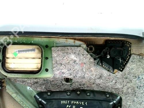 Front right panel MERCEDES-BENZ M-CLASS (W163) ML 270 CDI (163.113) | BP25420535C59