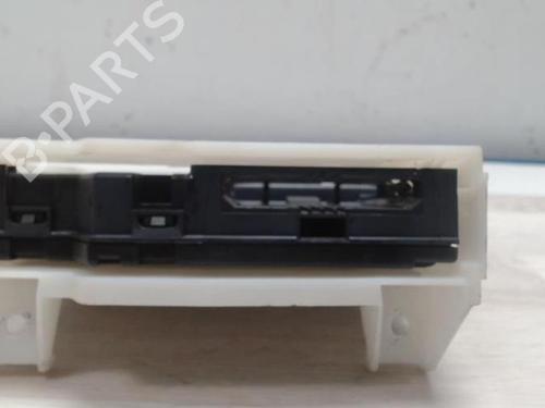 Electronic module RENAULT CAPTUR I (J5_, H5_) 1.2 TCe 120 | BP28576386M83
