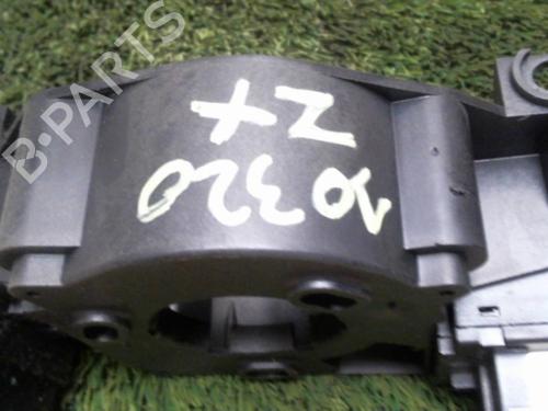 Used Steering column stalk CITROËN ZX Break (N2) 1.9 D (68 hp) 31225054