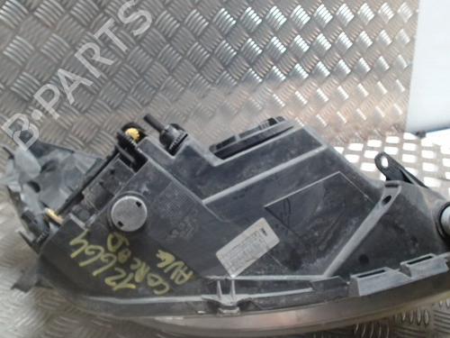 Left headlight OPEL CORSA D (S07) 1.3 CDTI (L08, L68) | BP37090752C28 - Image 3