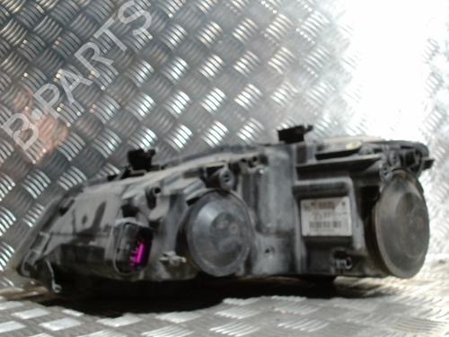 Right headlight VW POLO V (6R1, 6C1) 1.6 TDI | BP31233836C29 