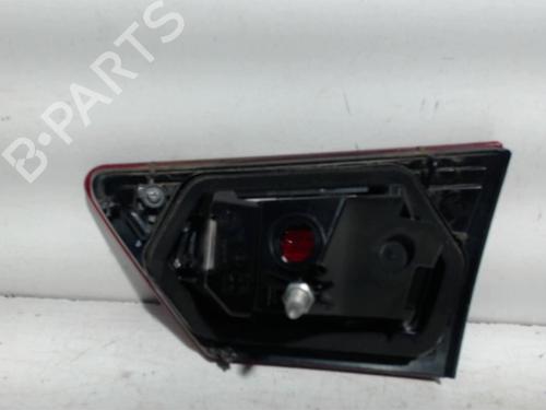 Højre baglygte bagklap RENAULT CLIO IV (BH_) 1.5 dCi 90 | BP25399270C80 