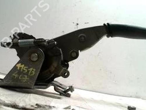 Frein à main PEUGEOT 407 SW (6E_, 6D_) 1.6 HDi 110 (109 hp) 25425440
