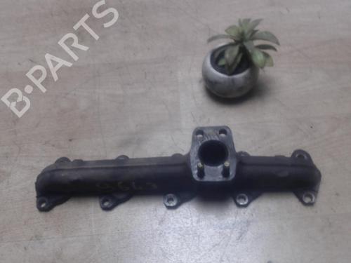 Used Exhaust manifold CITROËN JUMPY II Van 1.6 HDi 90 16V (90 hp) 25415799