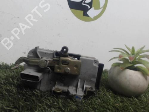 Used Front left lock CITROËN C8 (EA_, EB_) 2.2 HDi (128 hp) 25393182