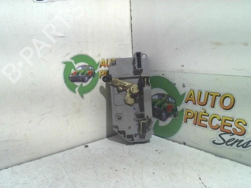 Rear right lock PEUGEOT 406 (8B) 2.0 HDI 110 | BP25399389C99 