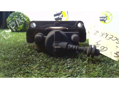 Venstre bremsekaliber foran RENAULT SCÉNIC II (JM0/1_) 1.5 dCi (JM1E, JM16) | BP25395813M105 