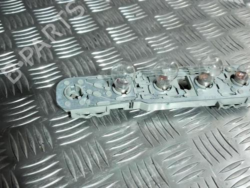 Licence plate light OPEL CORSA B (S93) 1.4 i (F08, F68, M68) | BP25601520I40 
