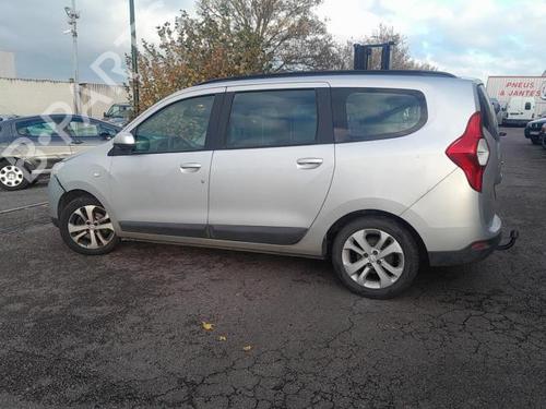 Nummerpladelys DACIA LODGY (JS_) 1.5 dCi (JSMC, JSAF) | BP28031888I40 