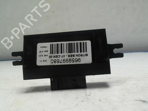 elektronisk-modul-citroen-ds4-nx_-2011-2012-2013-2014-2015-30666444 main image