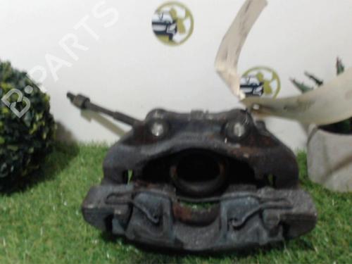 Left front brake caliper CITROËN BERLINGO Box Body/MPV (B9) 1.6 HDi 90 | BP25415426M105 
