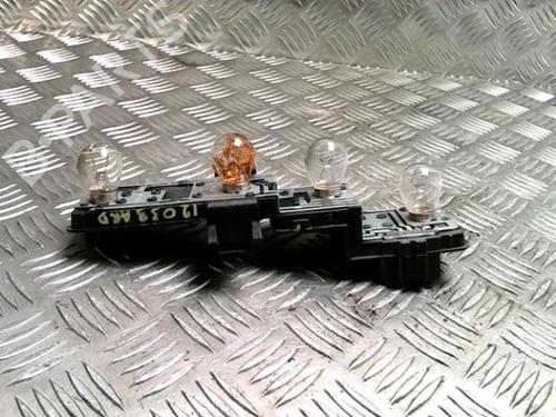 Licence plate light CITROËN XSARA PICASSO (N68) 1.6 HDi | BP25934946I40 