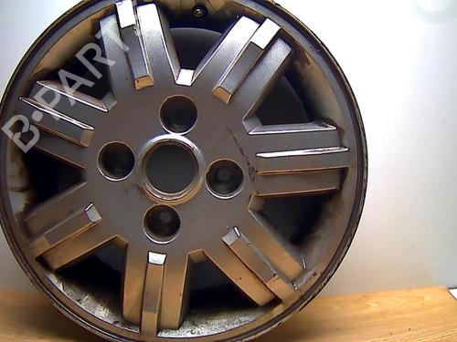 Fælk Fælk KIA CARENS I MPV (FC, FJ) 2.0 CRDi (113 hp) 25383680 25383680