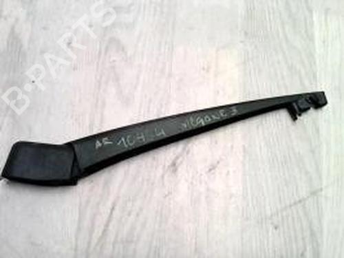 Used Rear windshield wiper arm RENAULT MEGANE III Hatchback (BZ0/1_, B3_) 1.9 dCi (BZ0N, BZ0J) (131 hp) 28426627