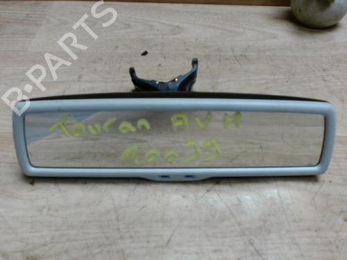 Used Rear mirror VW TOURAN (1T1, 1T2) 1.9 TDI (105 hp) 29361060