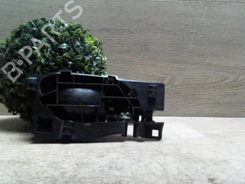 Used Rear left interior door handle CITROËN C5 III (RD_) 2.0 HDi (RDRHD8, RDRHDJ, RDRHR8, RDRHRJ) (136 hp) 29388753