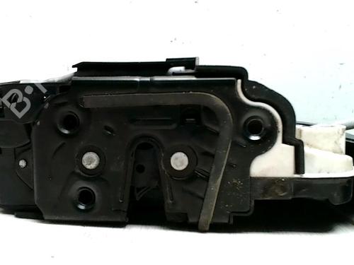 Front left lock VW POLO V (6R1, 6C1) 1.2 TSI 16V | BP25420137C98