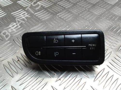 Switch CITROËN NEMO Box Body/MPV (AA_) 1.4 HDi | BP25851213I30 