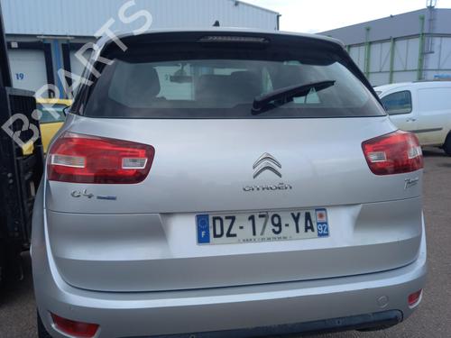 Middle console CITROËN C4 Picasso II 1.6 BlueHDi 120 | BP31026584I22  - Image 7