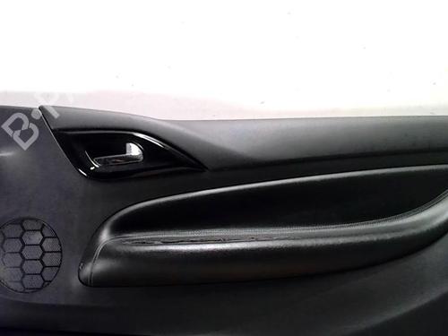 Front right panel CITROËN DS3 (SA_) 1.6 HDi 110 | BP25429097C59