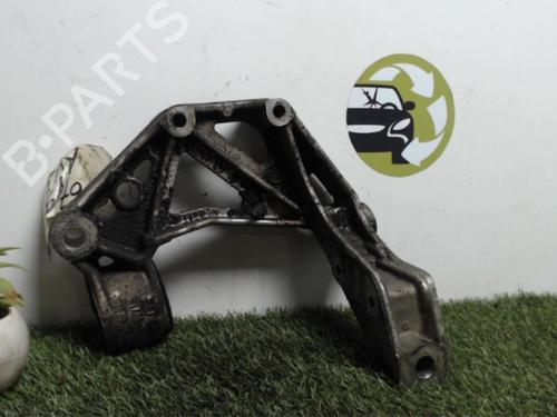 Used Right front suspension arm VW POLO (9N_, 9A_) 1.2 12V (64 hp) 25393758