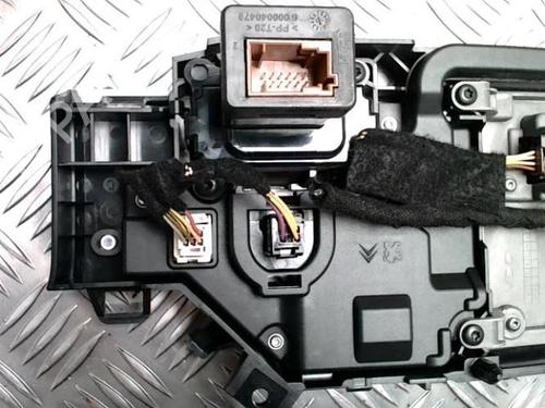 Display CITROËN C4 Picasso II 1.6 HDi / BlueHDi 115 | BP25429856C48 