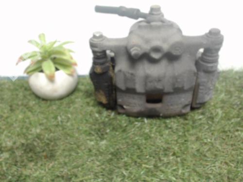 Right front brake caliper FORD FIESTA VI (CB1, CCN) 1.4 | BP25394714M104 - Image 3