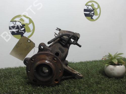 Used Left front steering knuckle CITROËN ZX (N2) 1.9 D (68 hp) 25393493