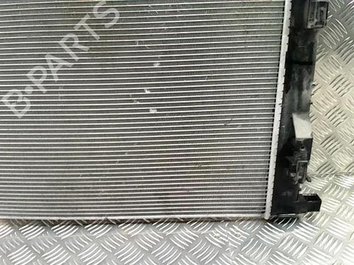 Water radiator RENAULT CAPTUR I (J5_, H5_) 1.5 dCi 90 (J5N4, J5M5, J5MW, J5M6, J5AL, J5AJ) | BP31229510M31