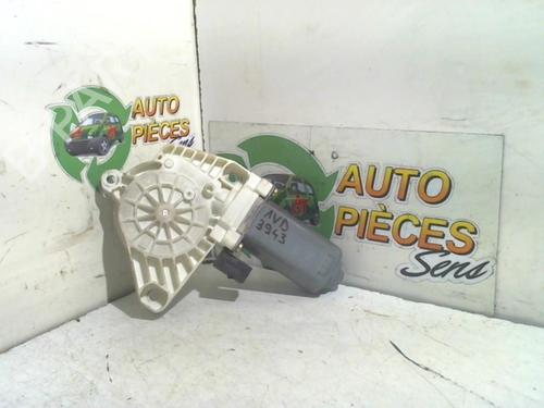 Right front window motor MERCEDES-BENZ A-CLASS (W169) A 200 CDI (169.008, 169.308) | BP25399437E20