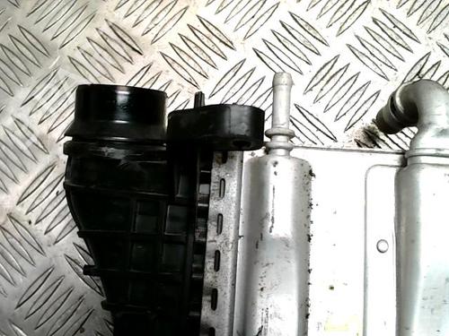 Intercooler RENAULT CLIO V (B7_) 1.5 Blue dCi 85 (B7AG) | BP31230053M30