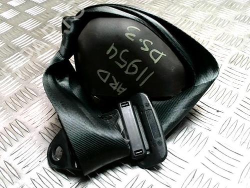 Used Rear right seatbelt Rear right seatbelt CITROËN DS3 (SA_) 1.6 HDi 90 (92 hp) 34182769 34182769