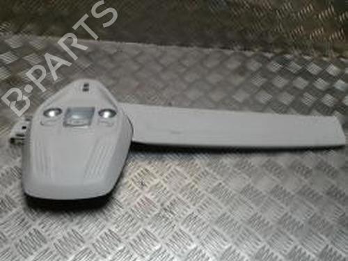 Plafoniera CITROËN C4 Picasso II 1.6 BlueHDi 120 (120 hp) 30604680