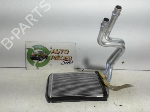 Varmeapparat RENAULT MASTER III Van (FV) 2.3 dCi 125 FWD (FV0C, FV0D, FV0G, FV0H, FV0J, FV0K) (125 hp) 25415543