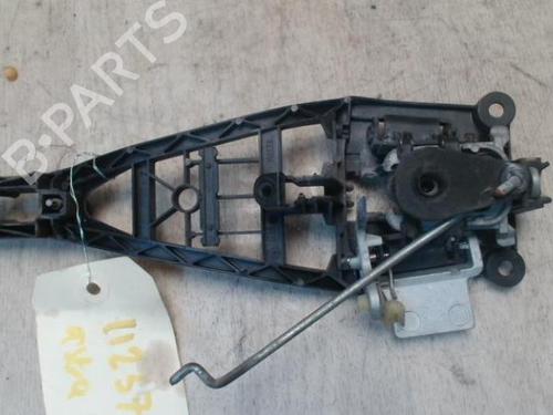 Front left exterior door handle OPEL ASTRA H (A04) 1.7 CDTI (L48) | BP27581885C128 