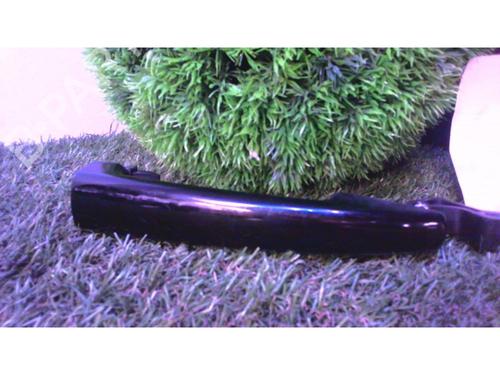 Used Front left exterior door handle PEUGEOT 308 I (4A_, 4C_) 1.6 HDi (92 hp) 25395839