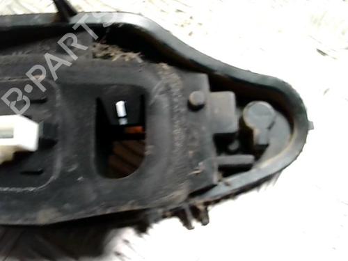 Licence plate light CITROËN C3 II (SC_) 1.4 HDi 70 (SC8HZC, SC8HR0, SC8HP4) | BP37089837I40 - Image 6