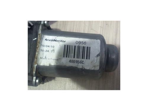 Front right window mechanism RENAULT TWINGO II (CN0_) 1.5 dCi (CN0E) | BP25389215C23 