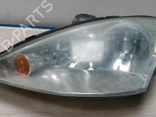 Faro izquierdo FORD FOCUS I (DAW, DBW) 1.8 Turbo DI / TDDi | BP27984871C28 