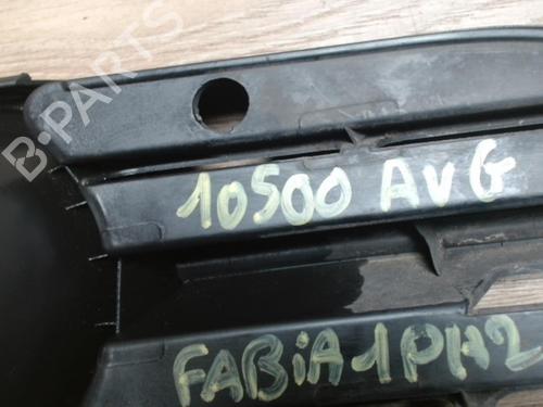 Autre SKODA FABIA I Combi (6Y5) 1.9 TDI (100 hp) 29045193