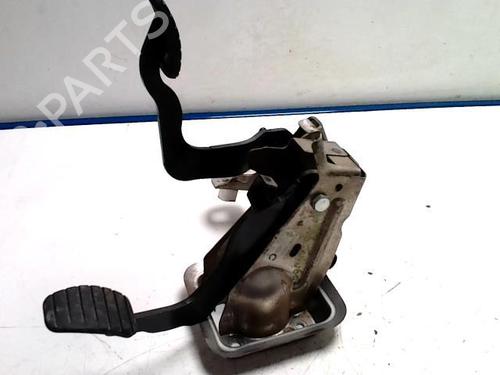 Pedal RENAULT TWINGO II (CN0_) 1.5 dCi (CN0E) | BP31232178I4 