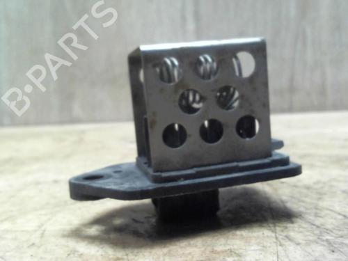 Heater resistor PEUGEOT 206 SW (2E/K) 1.4 HDi | BP31234463M108 - Image 3