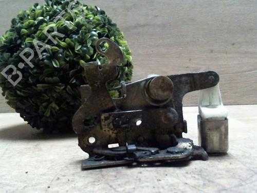 Front right lock CITROËN C15 Box Body/MPV (VD_) 1.8 D | BP25412360C97 