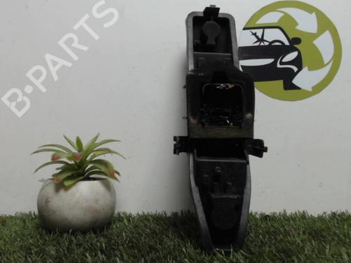 Licence plate light RENAULT SCÉNIC II (JM0/1_) 1.9 dCi (JM0G, JM12, JM1G, JM2C) | BP25393959I40