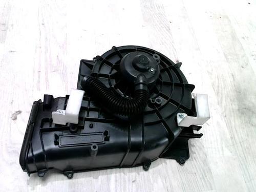 Varmeblæser VOLVO C30 (533) 2.0 D (136 hp) 31234132